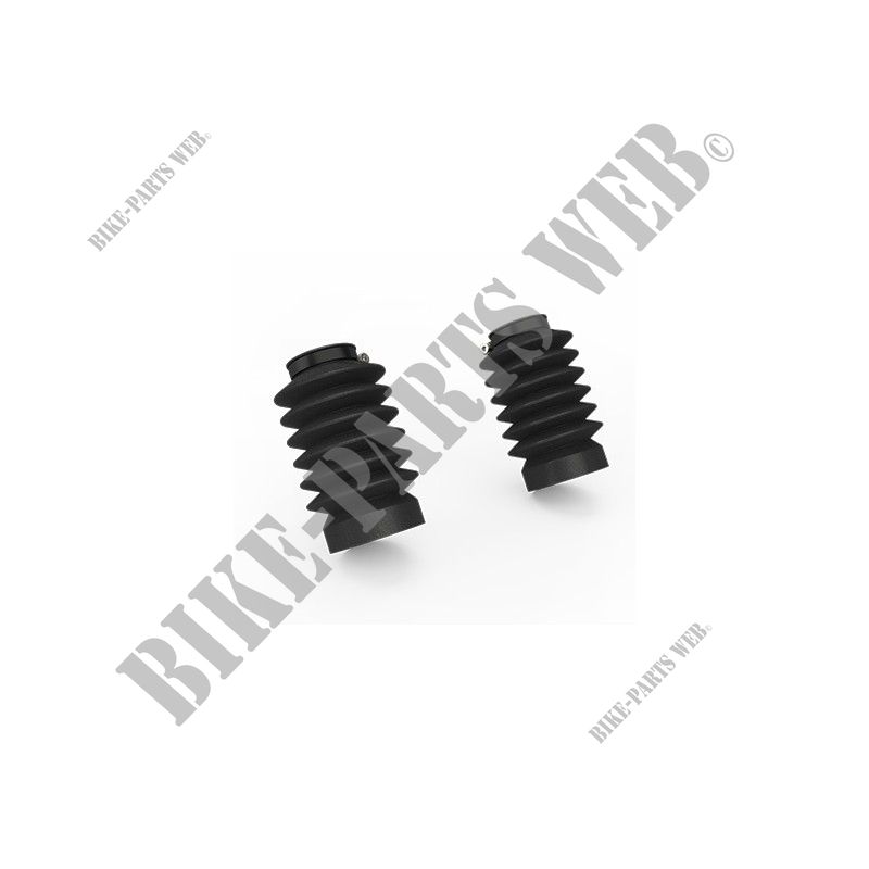 SOFFIETTI FORCELLA per Royal Enfield CONTINENTAL GT 650 EURO 4